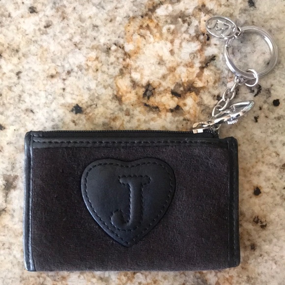 SOLD Juicy Coin purse/key chain - Picture 2 of 4
